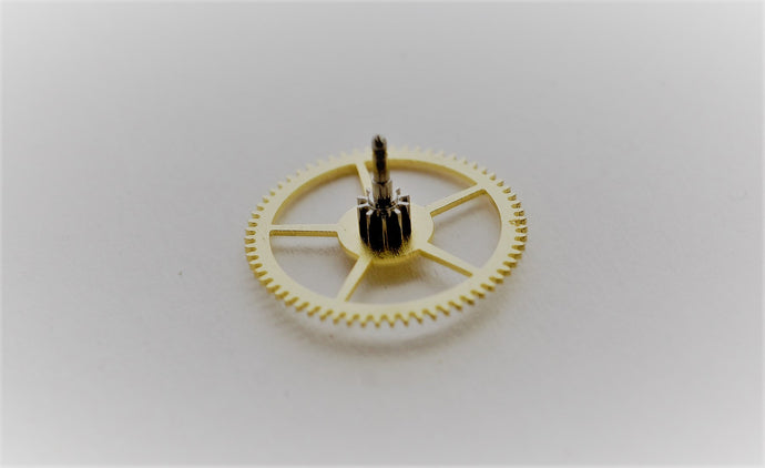 ST Standard - Cal 1800 - Great Wheel - Part # 201-1-Welwyn Watch Parts
