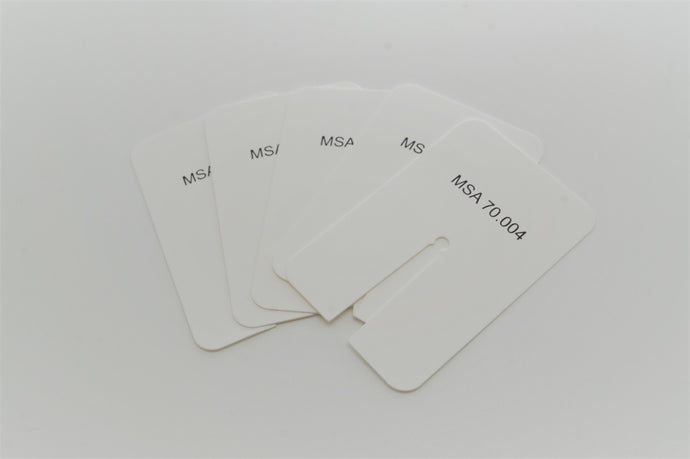 Horotec Dial Protectors - MSA 70.004 - Pack of 5-Welwyn Watch Parts