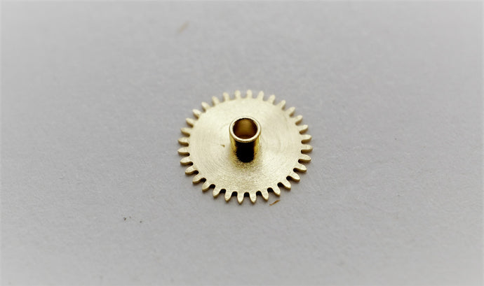 AS Calibre 1320 - Hour Wheel - Part # 255-Welwyn Watch Parts