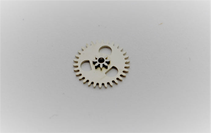 FEF Cal 270 - Minute Wheel - Part# 260-Welwyn Watch Parts