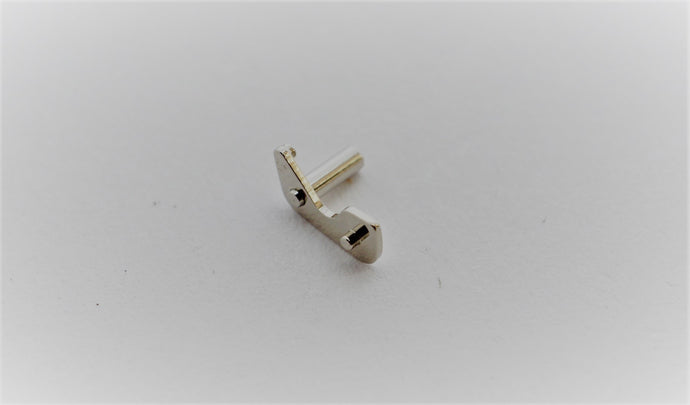 ETA - Cal 2410 - Setting Lever & Bolt - Part#443/5443-Welwyn Watch Parts