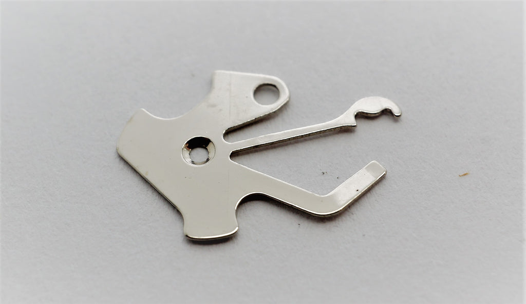 AS - Setting Lever Springs - All Calibres - Part # 445 – Welwyn Watch Parts