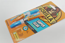 Gorilla Super Glue - Fast Set 30 Seconds !-Welwyn Watch Parts