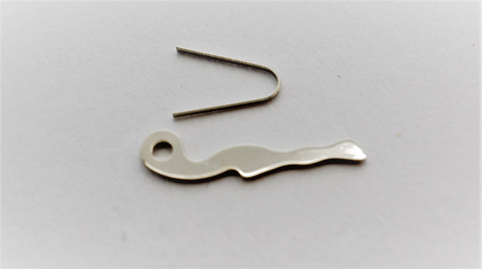 ETA - Cal 2648 - Day Jumper - Part#53.081-Welwyn Watch Parts